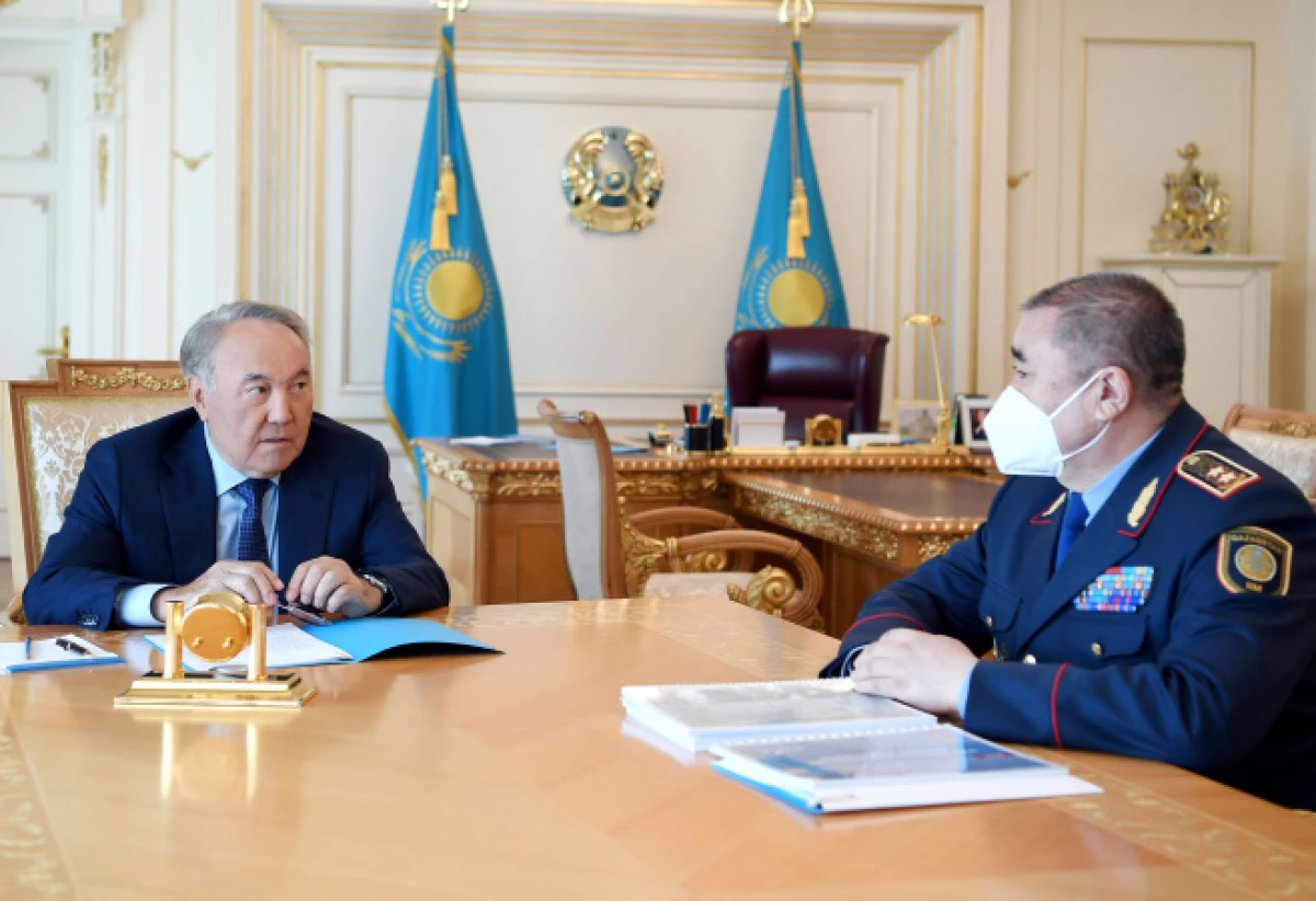 elbasy.kz