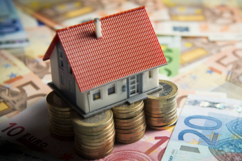 Фотография к новости: Скольким казахстанцам государство облегчило долги по ипотеке