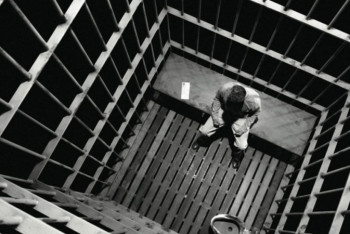 Фотография к новости: Пожизненное наказание получил житель Рудного за убийство двух женщин-инвалидов