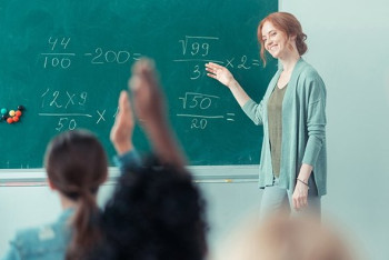 Фотография к новости: Имена лучших педагогов 2020 года назовут в Казахстане