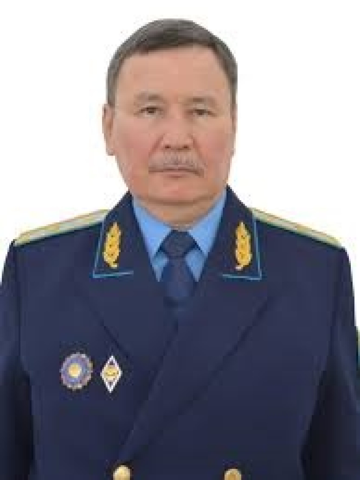 Кайрат Жакипбаев назначен завотделом Администрации Президента РК