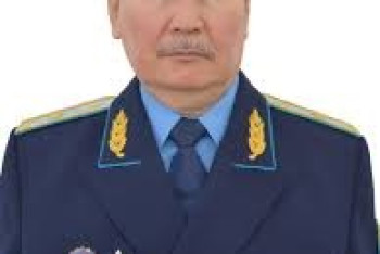 Фотография к новости: Кайрат Жакипбаев назначен завотделом Администрации Президента РК