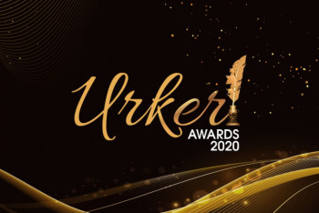 Фотография к новости: Стартовал прием заявок на национальную премию "Үркер-2020"