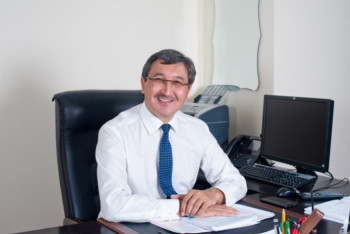 Фотография к новости: Талгата Ергалиева сняли с праймериз Nur Otan за накрутку голосов