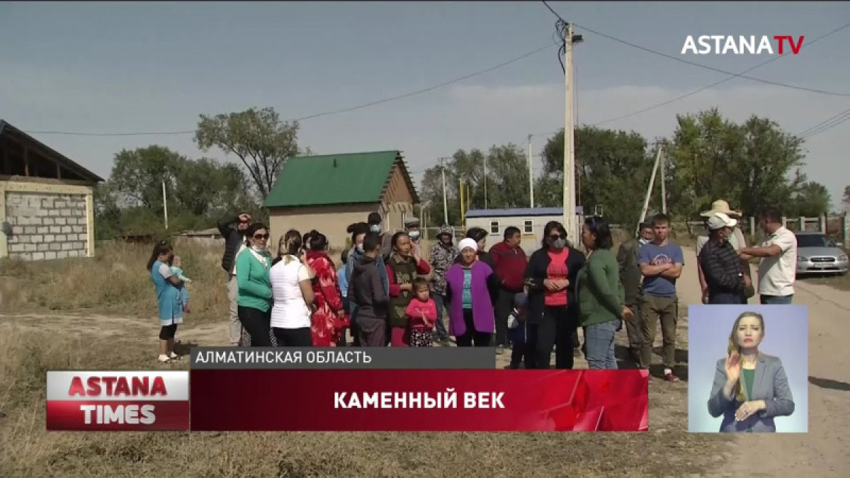 кадр из видео