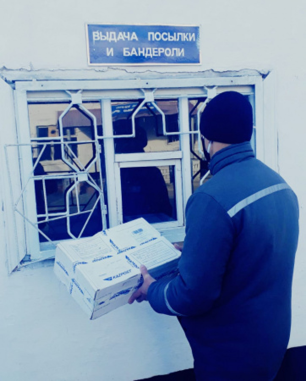 пресс-служба ДУИС Павлодарской области