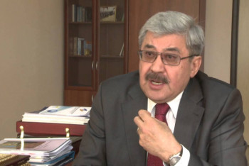 Фотография к новости: "30 лет назад конфликт в Карабахе погасили Назарбаев и Токаев" – Гани Касымов