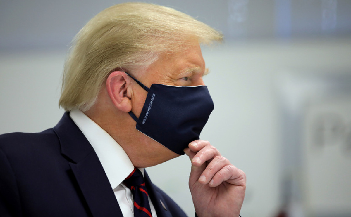 Carlos Barria / Reuters