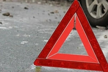 Фотография к новости: Пять человек погибли в аварии в Павлодарской области