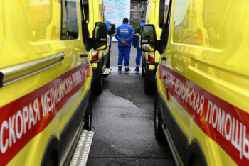 Фотография к новости: Девять человек погибли в ДТП в Атырауской области