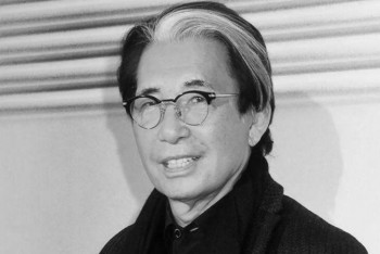 Фотография к новости: Создатель бренда Kenzo умер от коронавируса