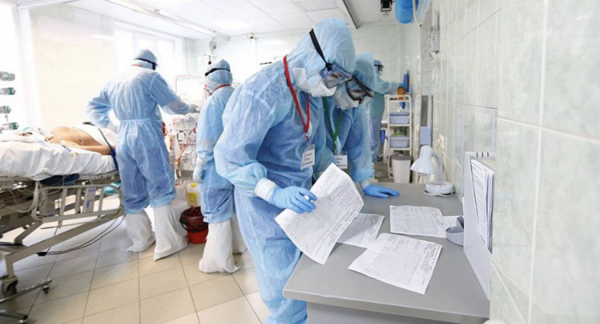 59 человек заболели коронавирусом за сутки в Казахстане