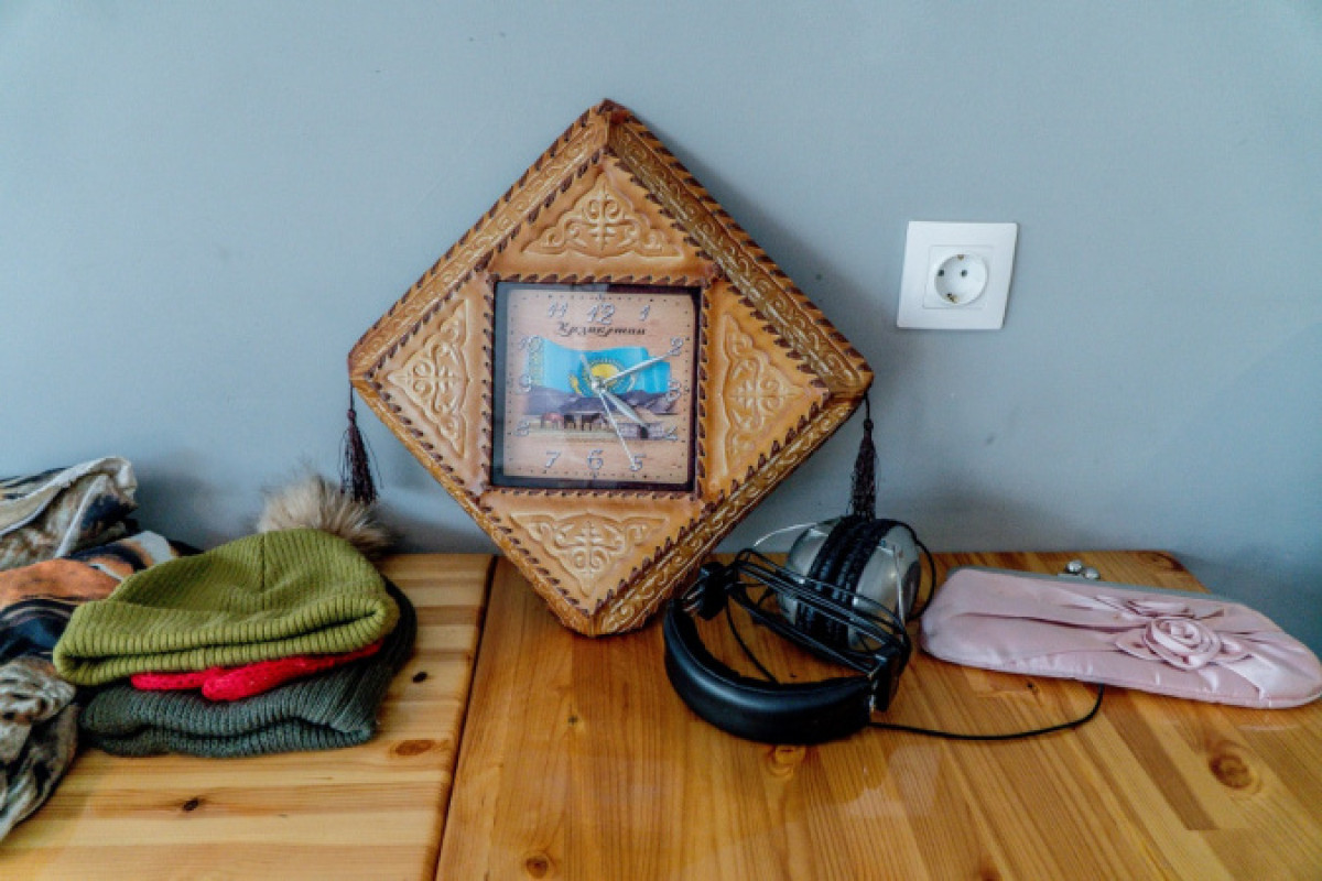 пресс-службы акимата Нур-Султана