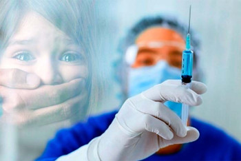 Фотография к новости: Осужденный в Казахстане педофил пожаловался на страшные боли после кастрации