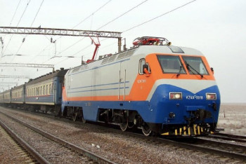 Фотография к новости: Периодичность некоторых пассажирских поездов увеличат в РК