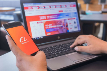 Фотография к новости: Казахстанские компании выходят на торговую площадку Alibaba.com