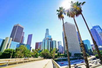 Фотография к новости: Стало известно о новом температурном рекорде на Земле