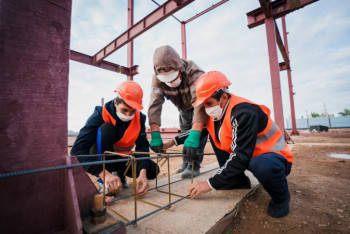 Фотография к новости: Самые востребованные специальности назвали в Центре занятости Нур-Султана