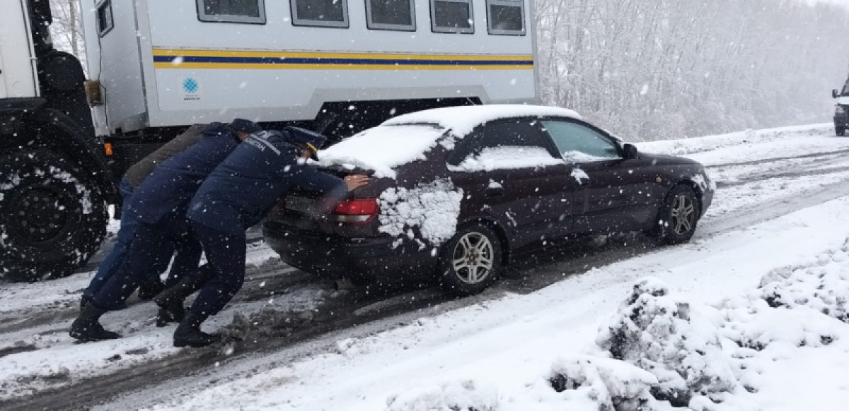 пресс-службы ДЧС ВКО