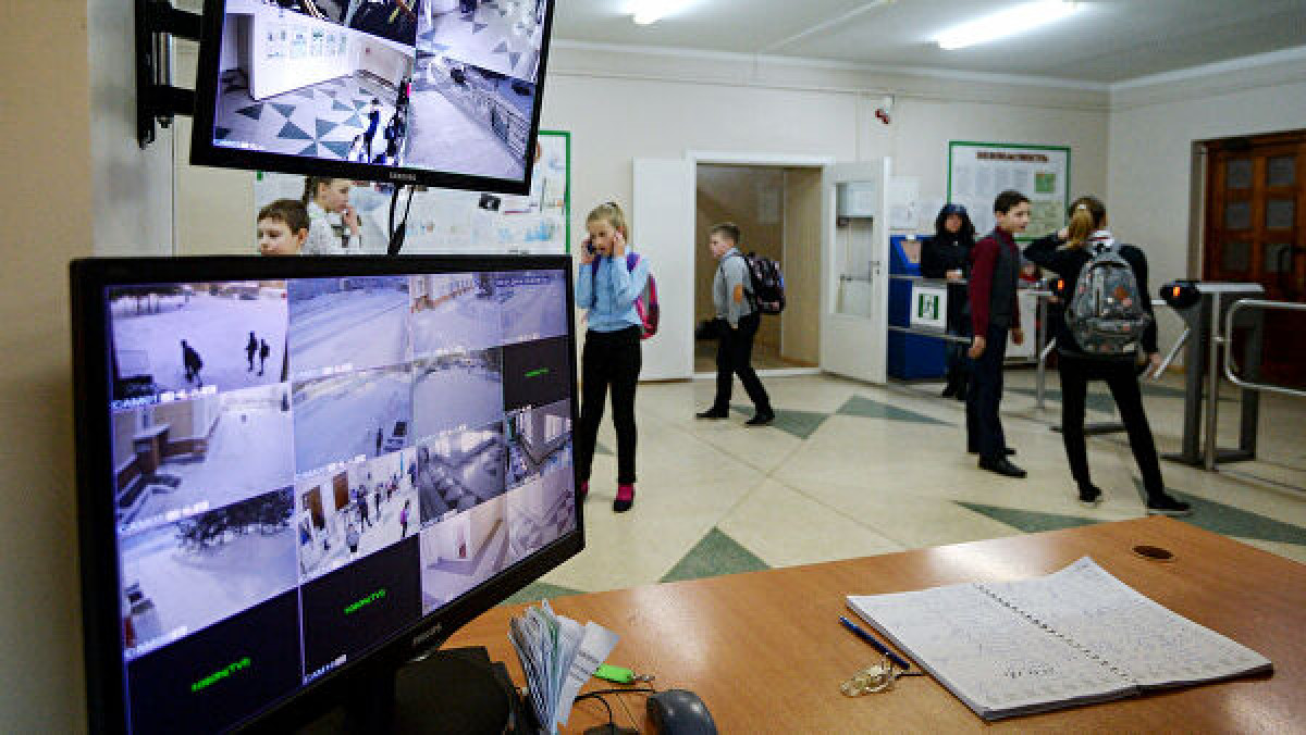 РИА Новости / Александр Кряжев