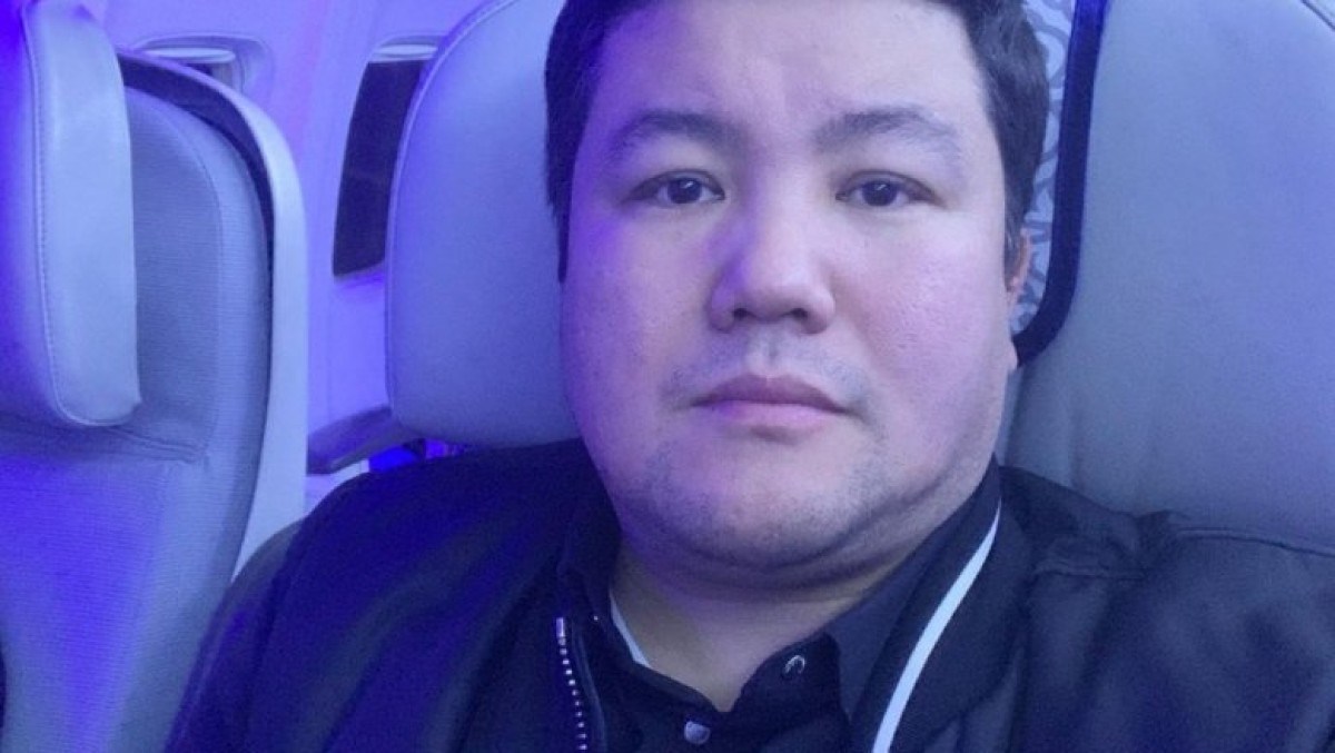 Смертельное ДТП с автомобилем Турсынбека Кабатова: в полиции рассказали подробности