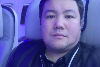 Фотография к новости: Смертельное ДТП с автомобилем Турсынбека Кабатова: в полиции рассказали подробности