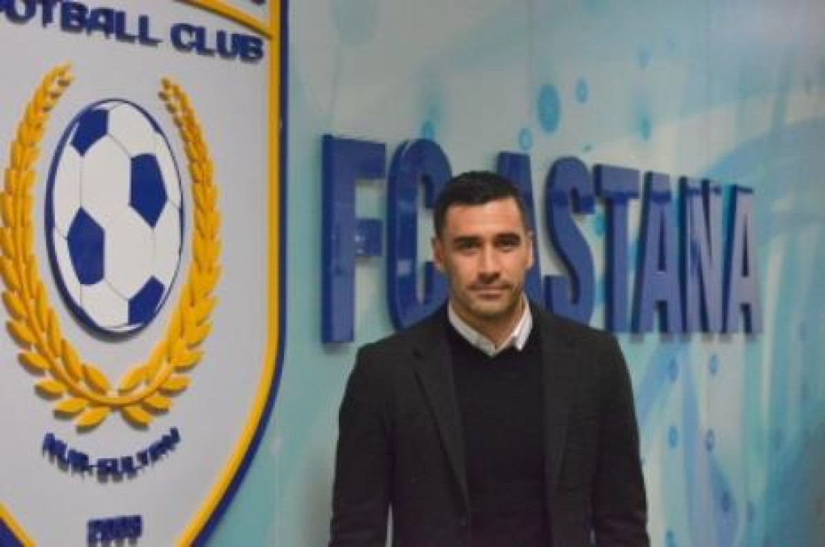 пресс-служба ФК &quot;Астана&quot;