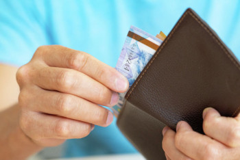 Фотография к новости: Цифровой социальный кошелек появится у казахстанцев в 2021 году