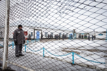 Фотография к новости: Склонные к преступлениям знаки зодиака выявили в ДУИС Карагандинской области