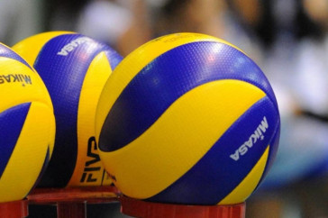 Фотография к новости: Три казахстанки вошли в топ-5 волейбольных красавиц мира