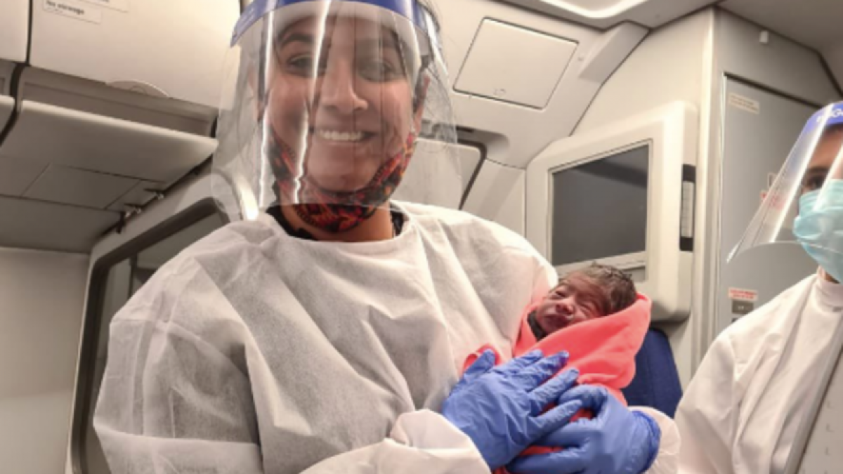 Twitter / Gp Capt Christopher