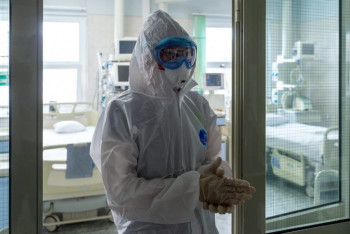 Фотография к новости: Еще 152 человека выздоровели от коронавируса в Казахстане