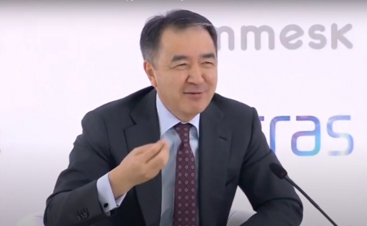  YouTube/@Almaty TV Lite