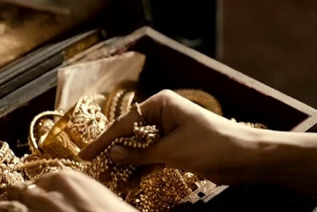 Фотография к новости: Россиянка устроилась няней в Нур-Султане и обокрала своих работодателей