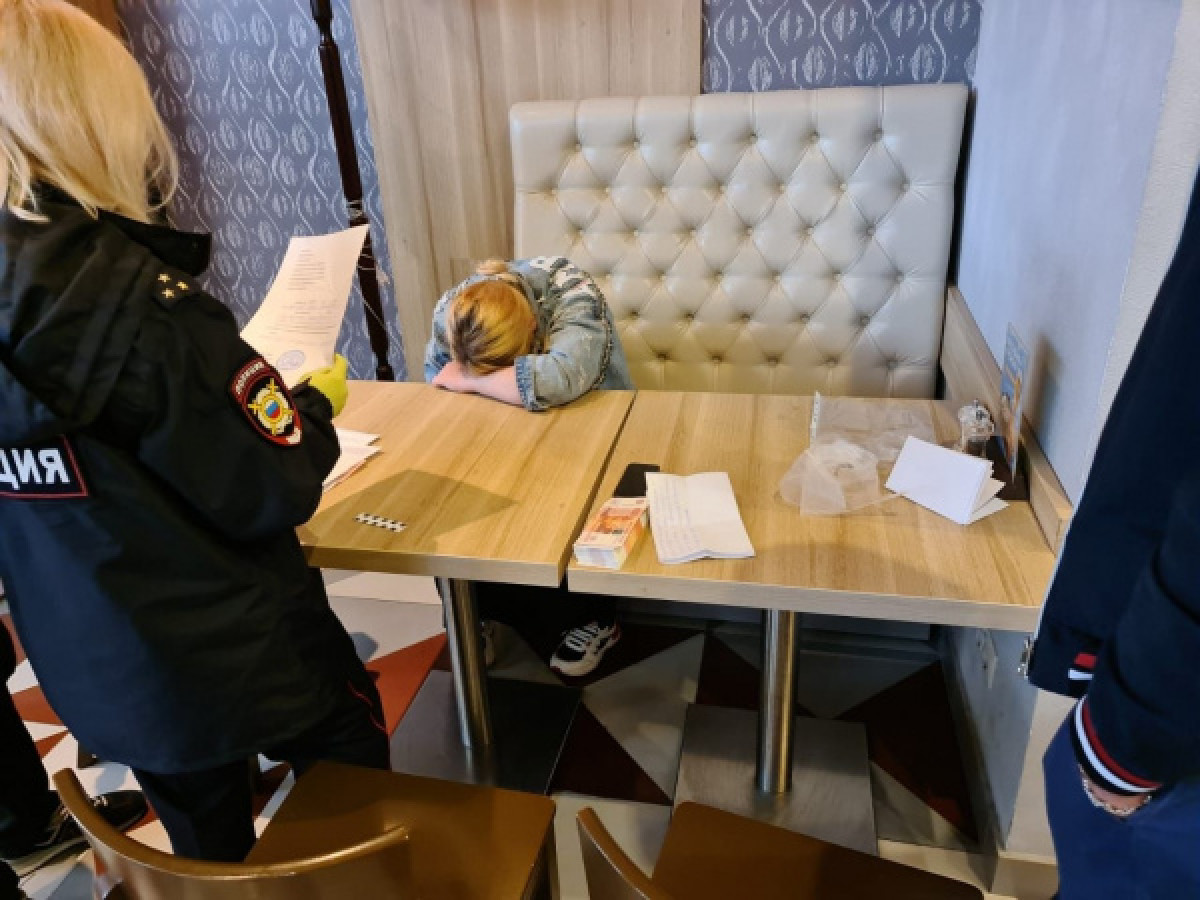 волонтерское движение &quot;Альтернатива&quot;