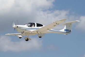 Фотография к новости: Пять человек погибли при столкновении самолетов во Франции