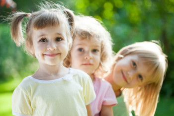 Фотография к новости: По случаю Международного дня девочек агентства ООН в РК сделали совместное заявление