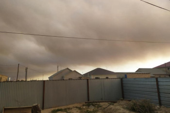 Фотография к новости: В России мать повесила четырехлетнего сына