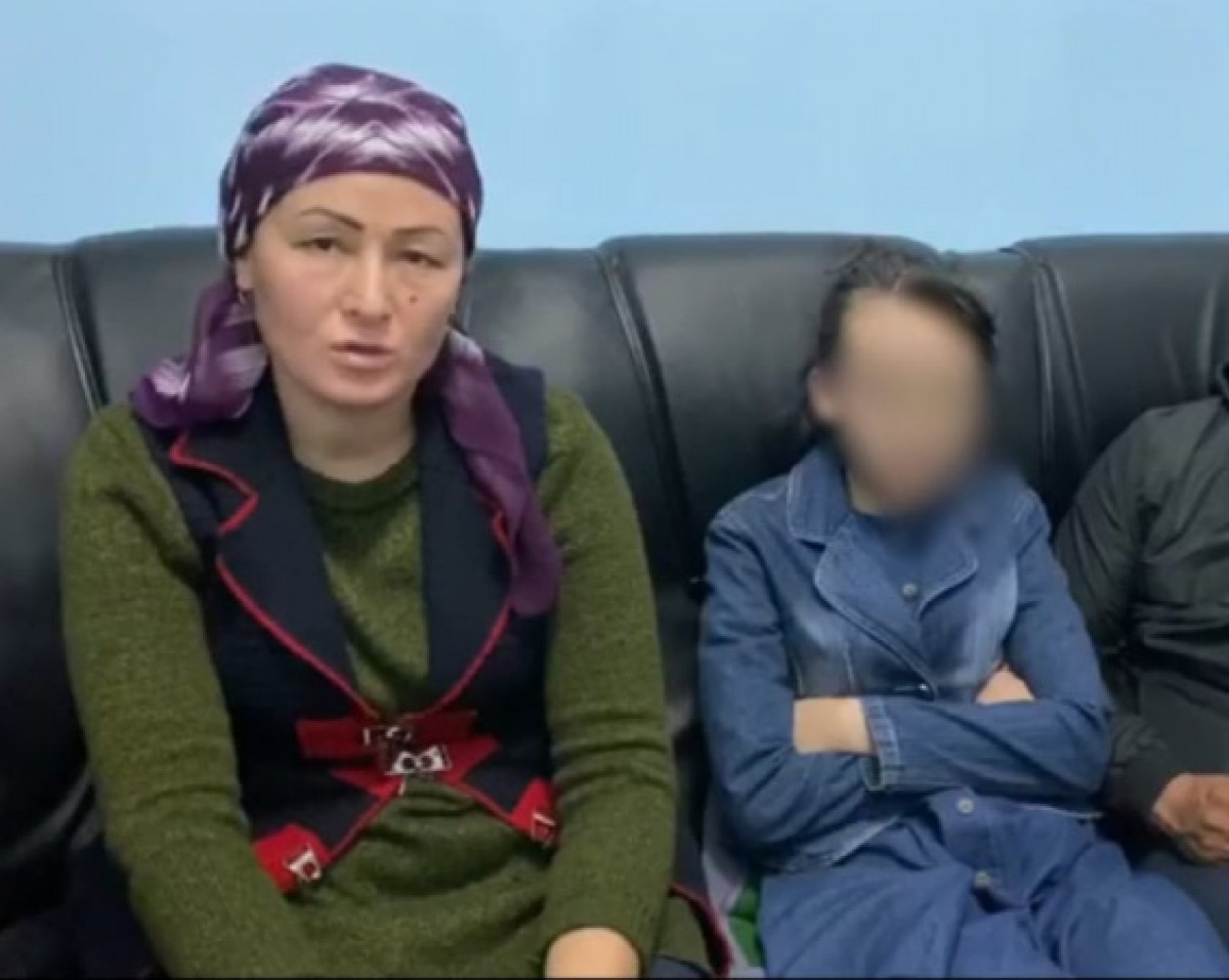 14-летняя девочка сбежала из дома ради встречи с парнем из соцсети в Шымкенте