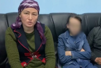 Фотография к новости: 14-летняя девочка сбежала из дома ради встречи с парнем из соцсети в Шымкенте