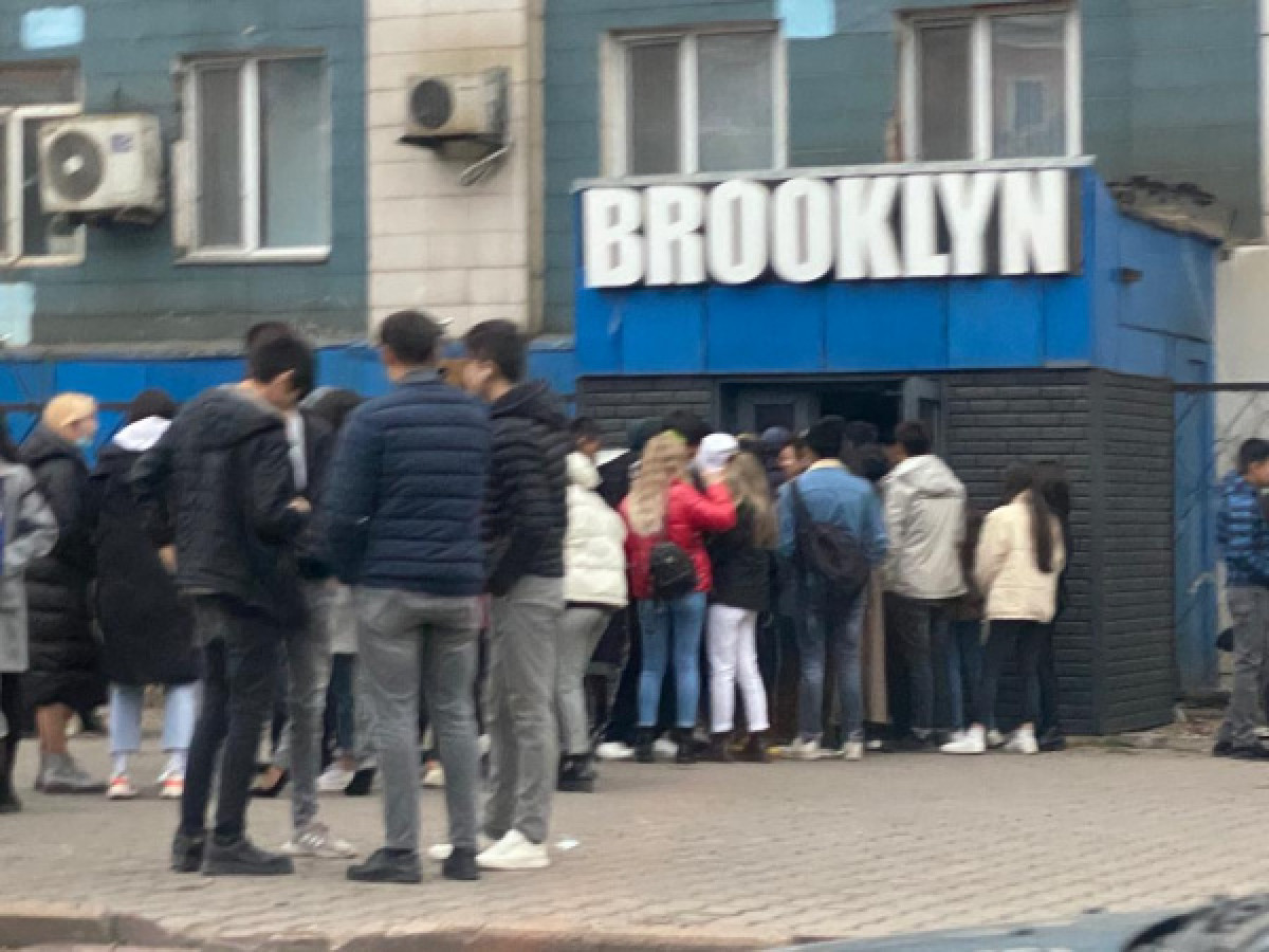 пресс-службы акимата Карагандинской области