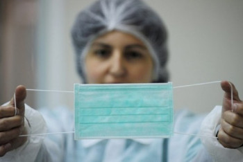 Фотография к новости: Карантинные меры ужесточат в Мангистауской области