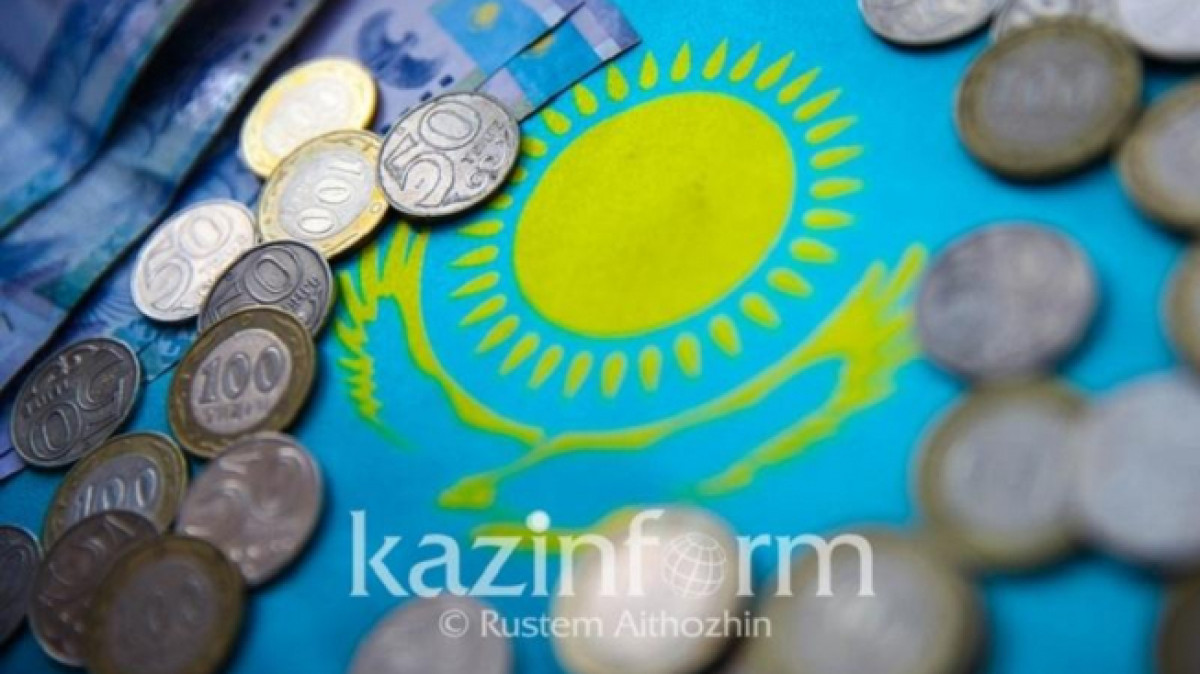 Расходы республиканского бюджета составили более 10 триллионов тенге