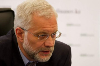 Фотография к новости: Григорий Марченко назначен советником главы ЕАБР