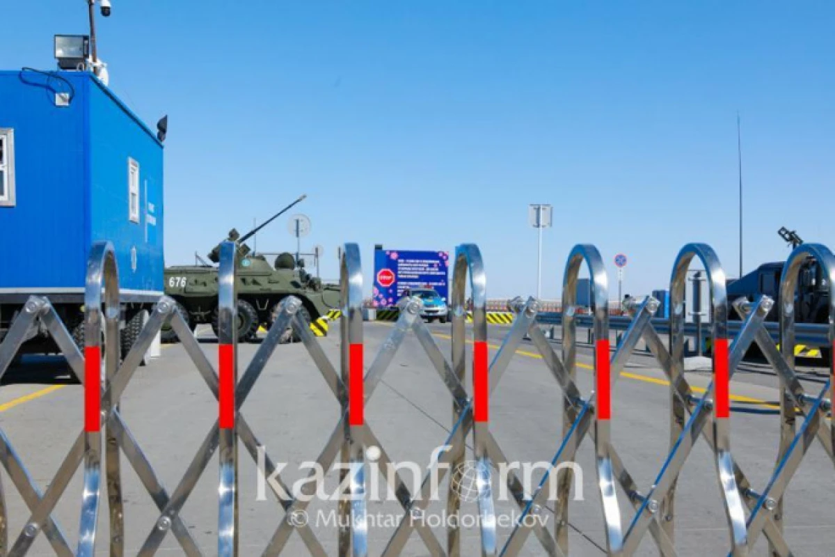 Карантин ужесточают с 14 октября в Нур-Султане