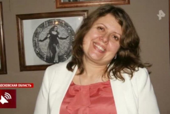 Фотография к новости: Суд взял под арест учительницу, повесившую сына на детских колготках