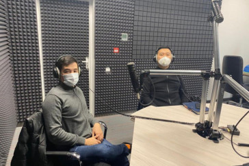 Фотография к новости: Киберспорт в Казахстане: можно ли на этом заработать большие деньги