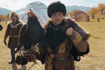 Фотография к новости: "Орел и решка" вновь приедет в Казахстан