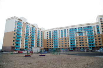 Фотография к новости: 244 очередника получат арендное жилье в Нур-Султане