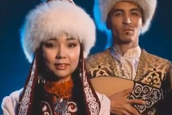 Фотография к новости: Assalamu Alaikum: новый тренд в Tik Tok запустили казахстанцы